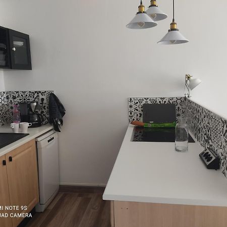 Le Cap Marina Apartment Agde Exterior photo