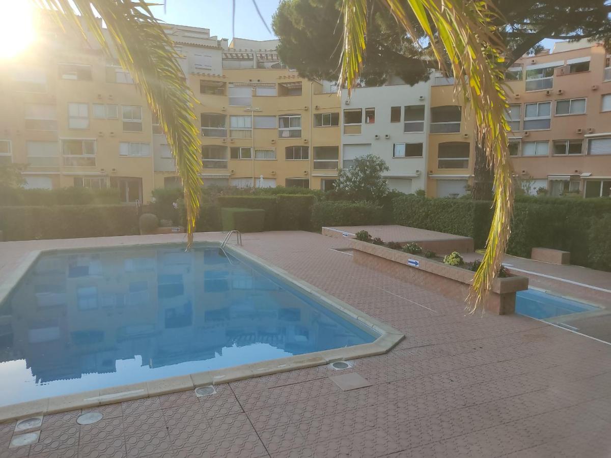 Le Cap Marina Apartment Agde Exterior photo