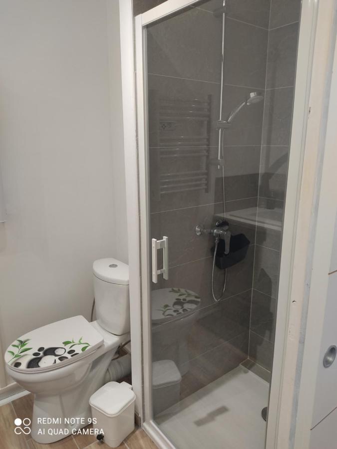 Le Cap Marina Apartment Agde Exterior photo