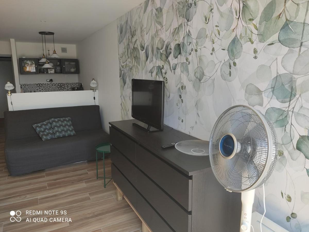 Le Cap Marina Apartment Agde Exterior photo