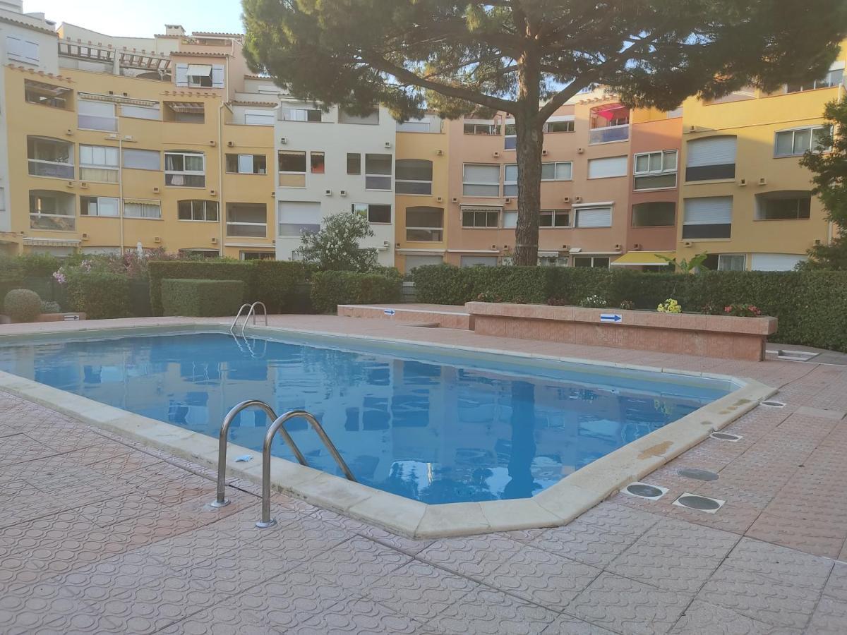 Le Cap Marina Apartment Agde Exterior photo