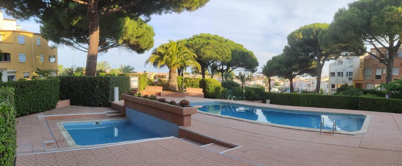 Le Cap Marina Apartment Agde Exterior photo