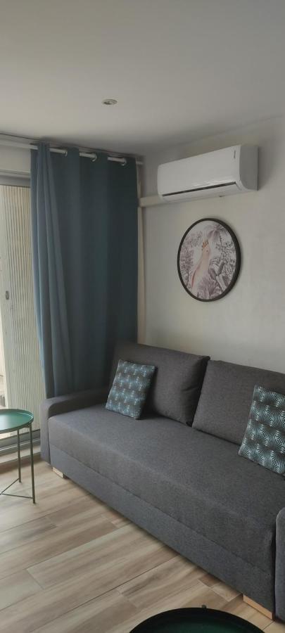 Le Cap Marina Apartment Agde Exterior photo
